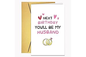 Funny Birthday Card for Boyfriend