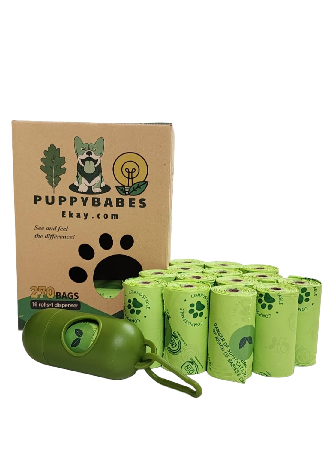 Amazon.co.jp: 犬用ゴミ袋とディスペンサー : Pet Supplies