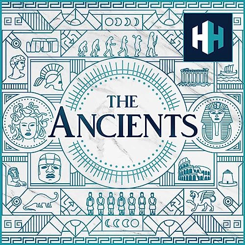 The Ancients History Hit Audible Books & Originals