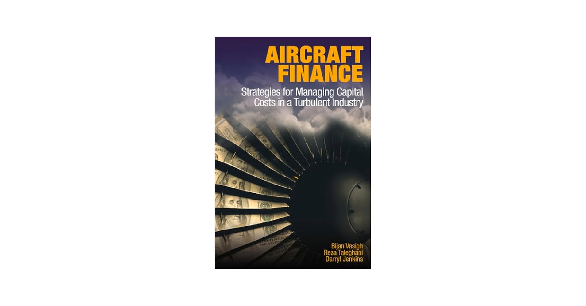 Amazon.com: Aircraft Finance: Strategies for Managing