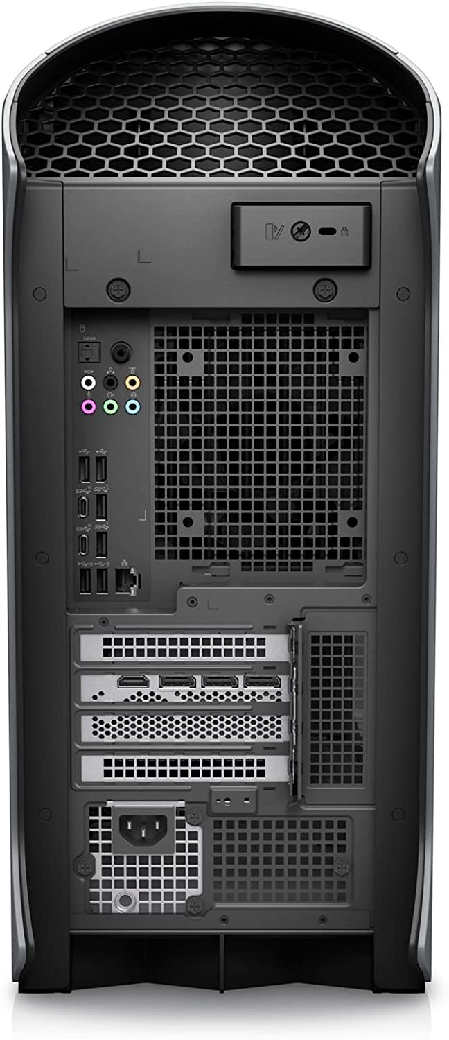 Amazon.com: Dell Alienware Aurora R13 Gaming Desktop, Intel Core