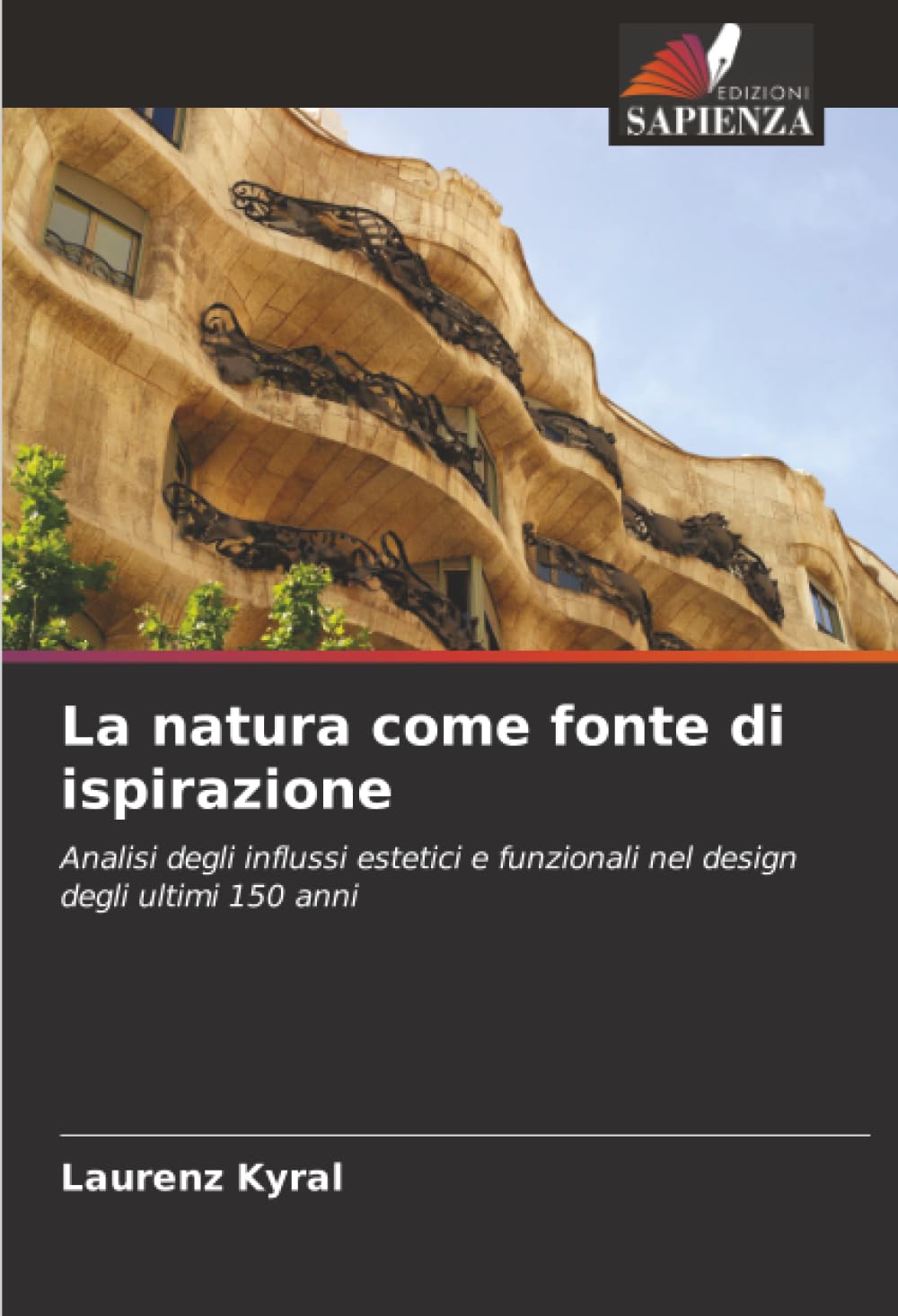 La natura come fonte di ispirazione: Analisi degli influssi estetici e funzionali nel design degli ultimi 150 anni