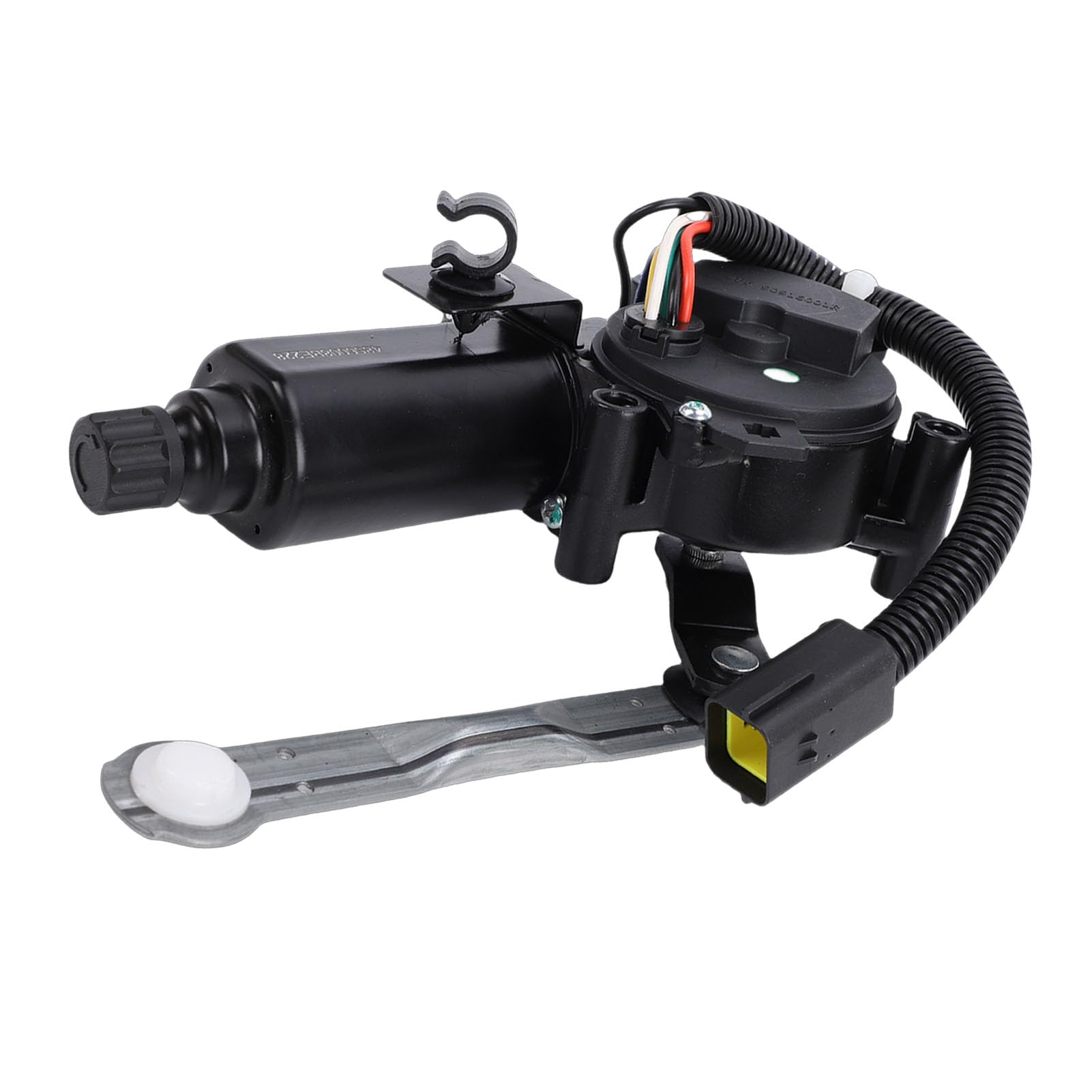 KIMISS Silnik Reflektora Po Lewej Stronie Kierowcy, Zamiennik dla Miata MX5 MX-5 1990-1997, Numer Części OE/OEM: NA01 51 SBX, Instalacja Po Lewej Stronie, montaż: Zamiennik dla Miata