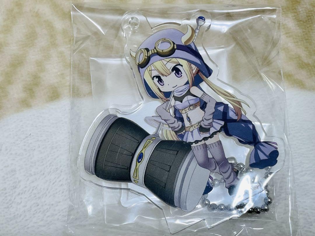 Amazon.co.jp: マギレコ マギアレコード マギアディ アクリルスタンド 