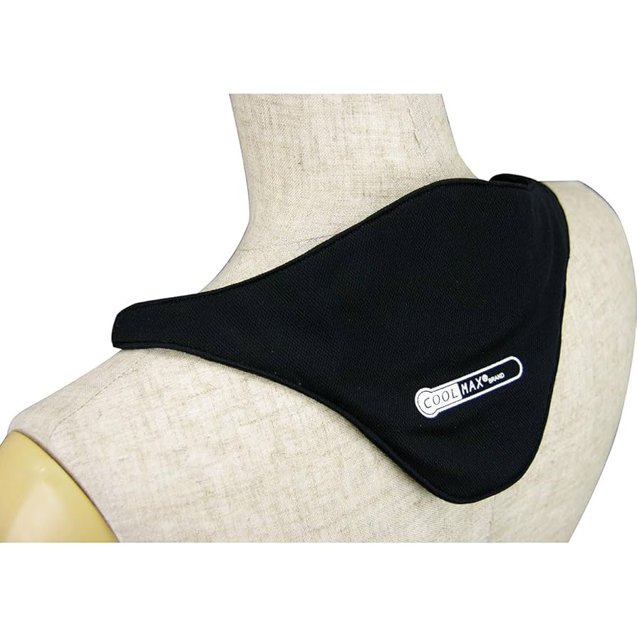 Amazon | コミネ(KOMINE) バイク用 クールマックスRネック