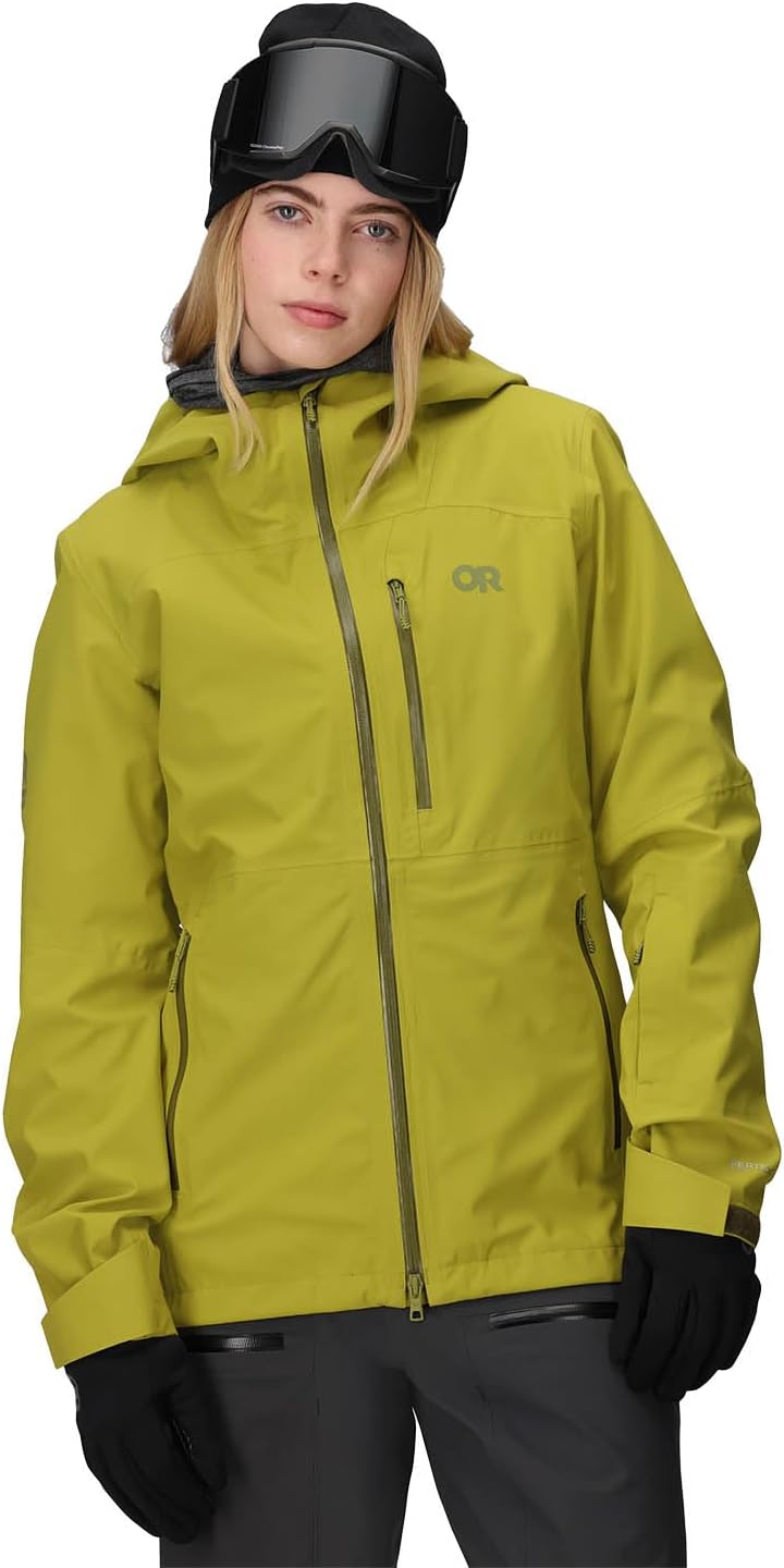 Outdoor Research Women's Cloudchaser 3L Jacket