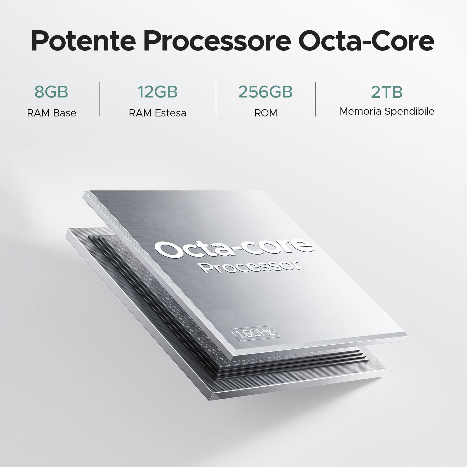 DOOGEE Fire 6 Power Rugged Smartphone, 20+256GB/2TB TF,15500mAh/18W, 6.56" 90Hz, Octa Core Telefono indistruttibile,50MP+8MP Fotocamera, BT5.0, 4G Dual Sim/NFC/Fingerprint/Face ID/OTG/GPS,Nero