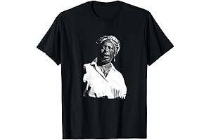 Nina Simone At The Royal Albert Hall 1998 By Stephen Wright T-Shirt