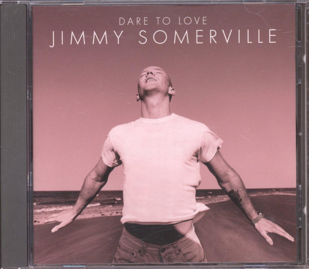 Dare to Love