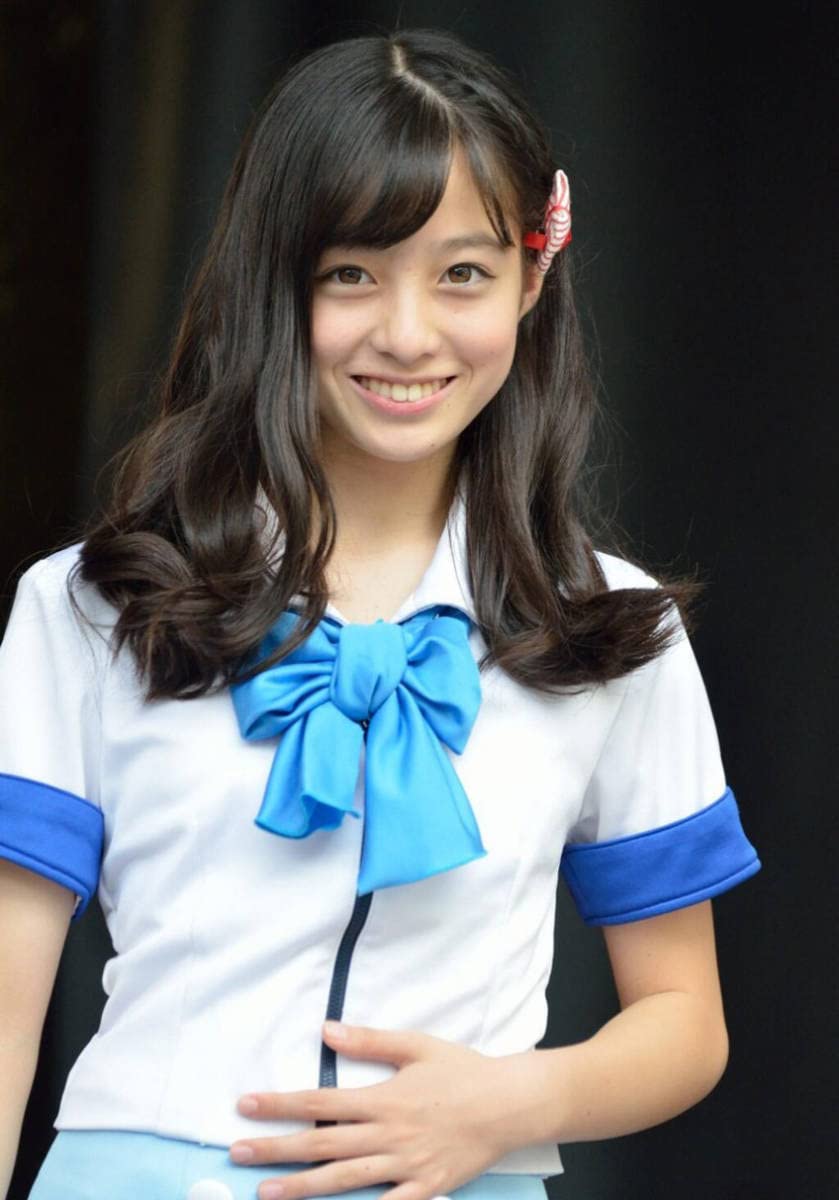 奇跡 の 一 枚 橋本 環 奈