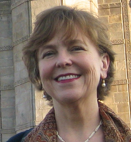 Judith Sugg
