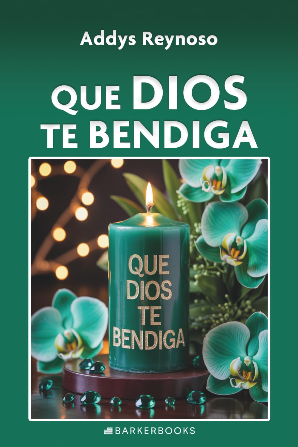 Que Dios Te Bendiga