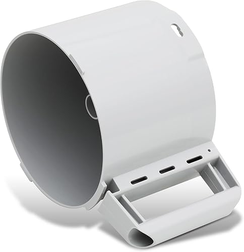 112204S Cutter Bowl Compatible with robot coupe R2, R2B, R2N, R2 Dice Food Processor, 3 Quart Bowl, Gray, 1 year warranty 112204S Cutter Bowl Compatible with robot coupe R2, R2B, R2N, R2 Dice Food Processor, 3 Quart Bowl, Gray, 1 year warranty