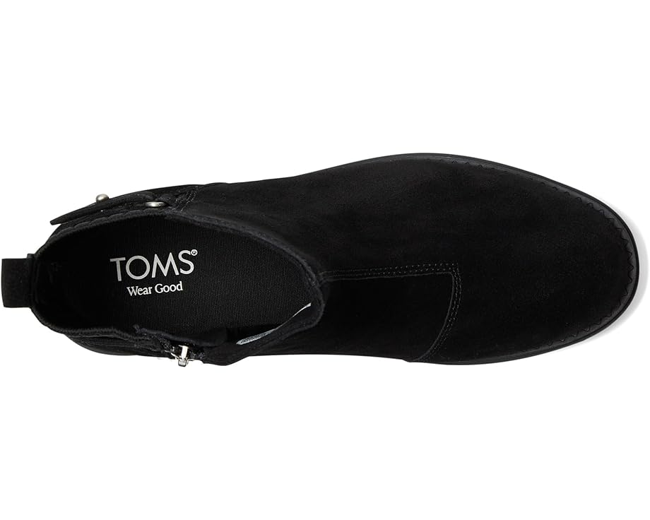 TOMS Astrid - Top View