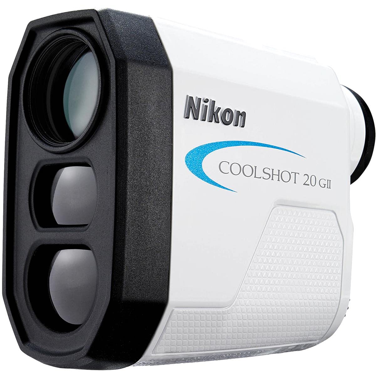 Amazon.com : Nikon COOLSHOT 20 GII Golf Rangefinder | Rainproof