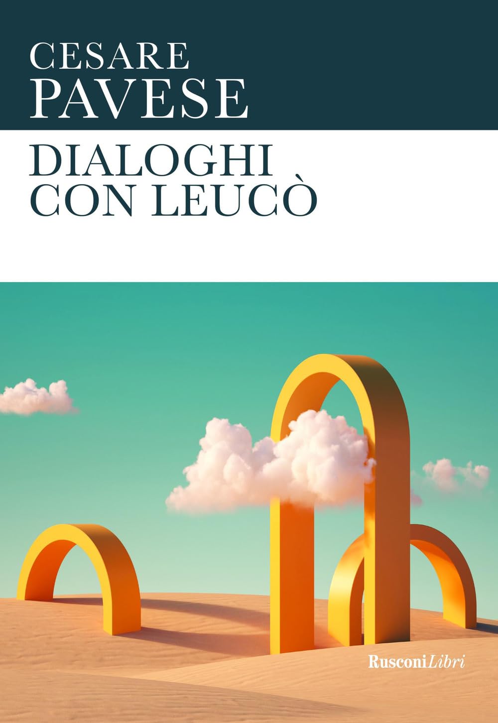 Dialoghi Con Leucò - 4
