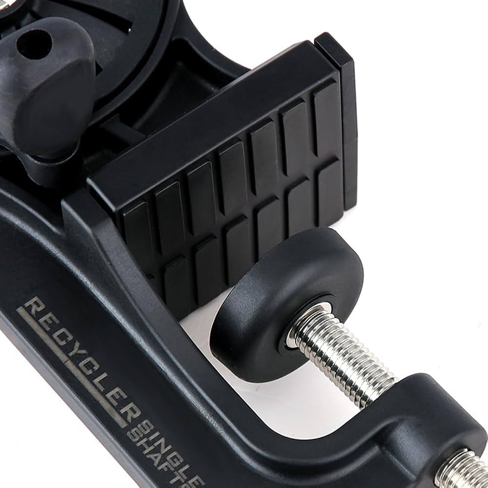 DUAD22P ＶＳ ホーリー・スー プリズマ 1枚 新設計 軽量オーバーサイズバリエーター 外径92mm 作用角14.3度