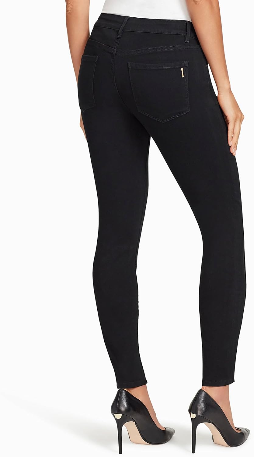 Vintage America Blues Womens Wonderland Skinny Jean - Image 3