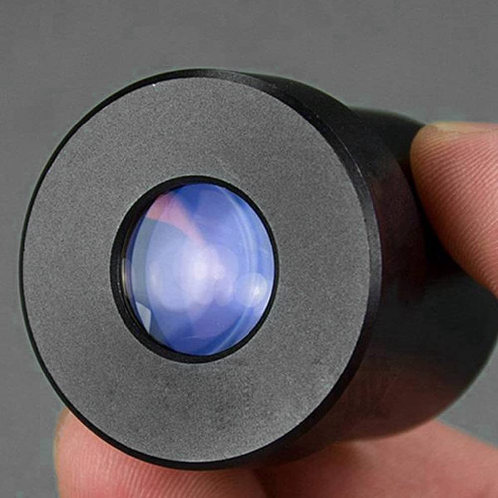 2x Ocular de Gran de Microscopio Biológico con Adaptador de Dia 30mm de