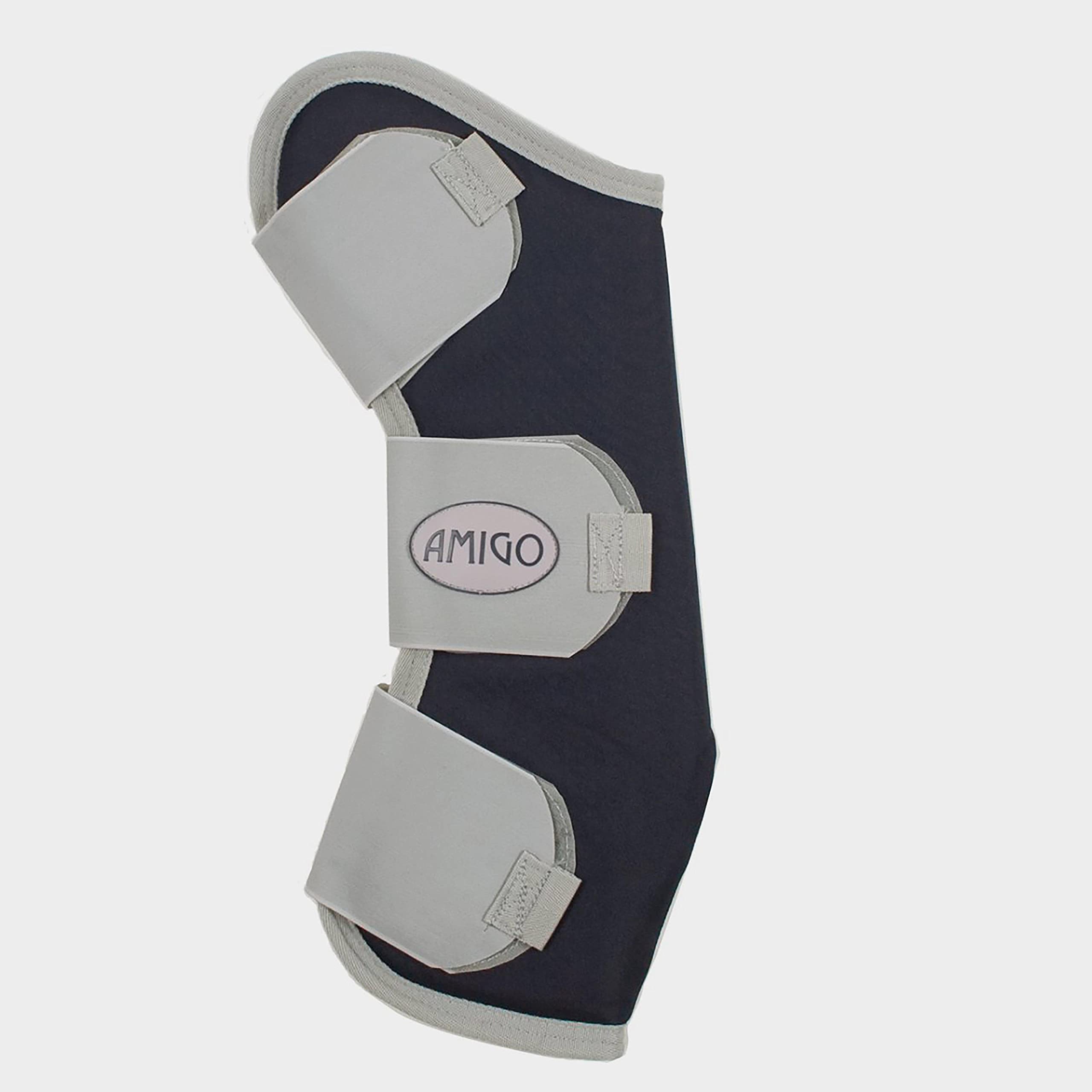 Horseware Botas de Caballo Amigo Ripstop Travel