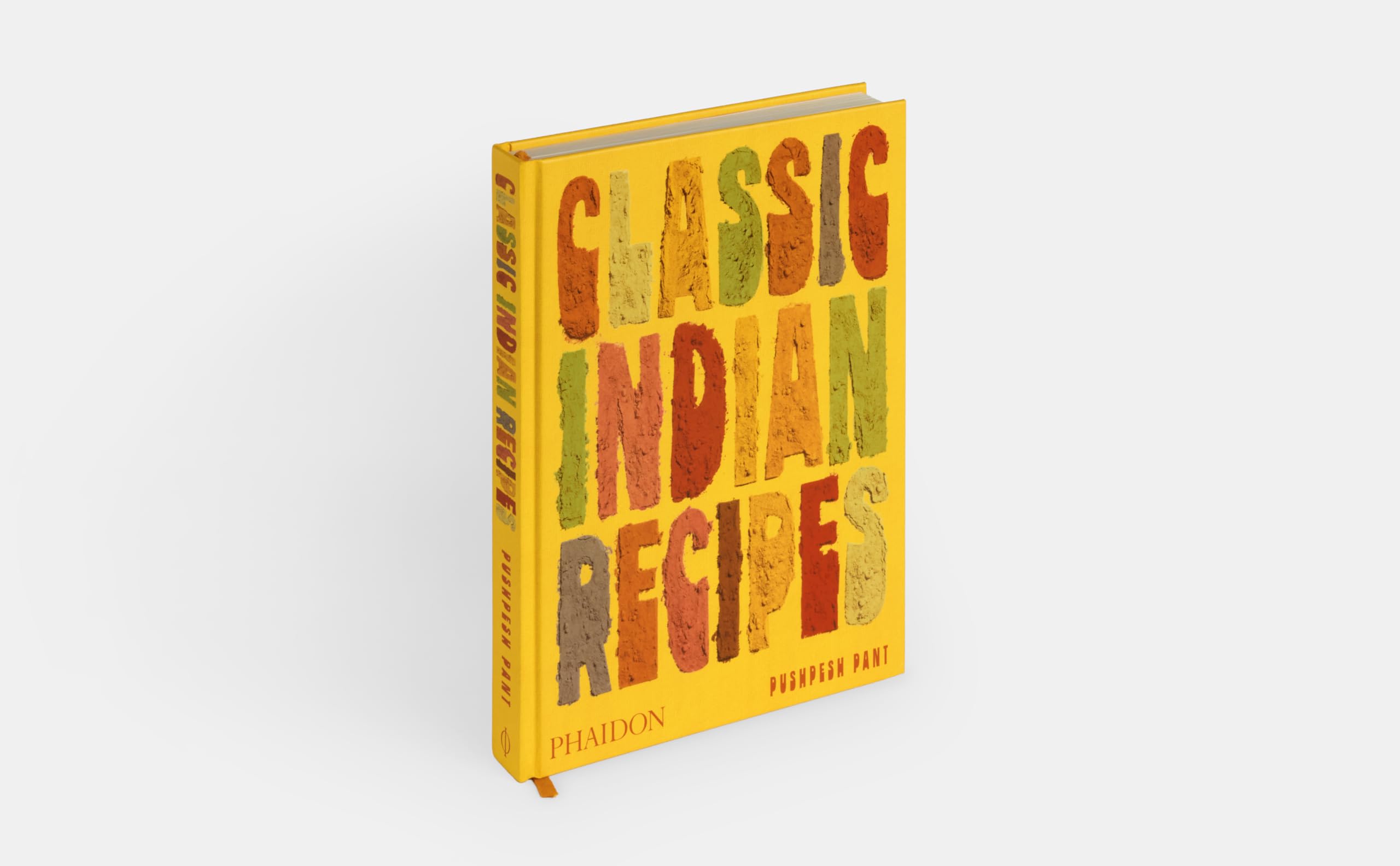Classic Indian Recipes (FOOD-COOK)