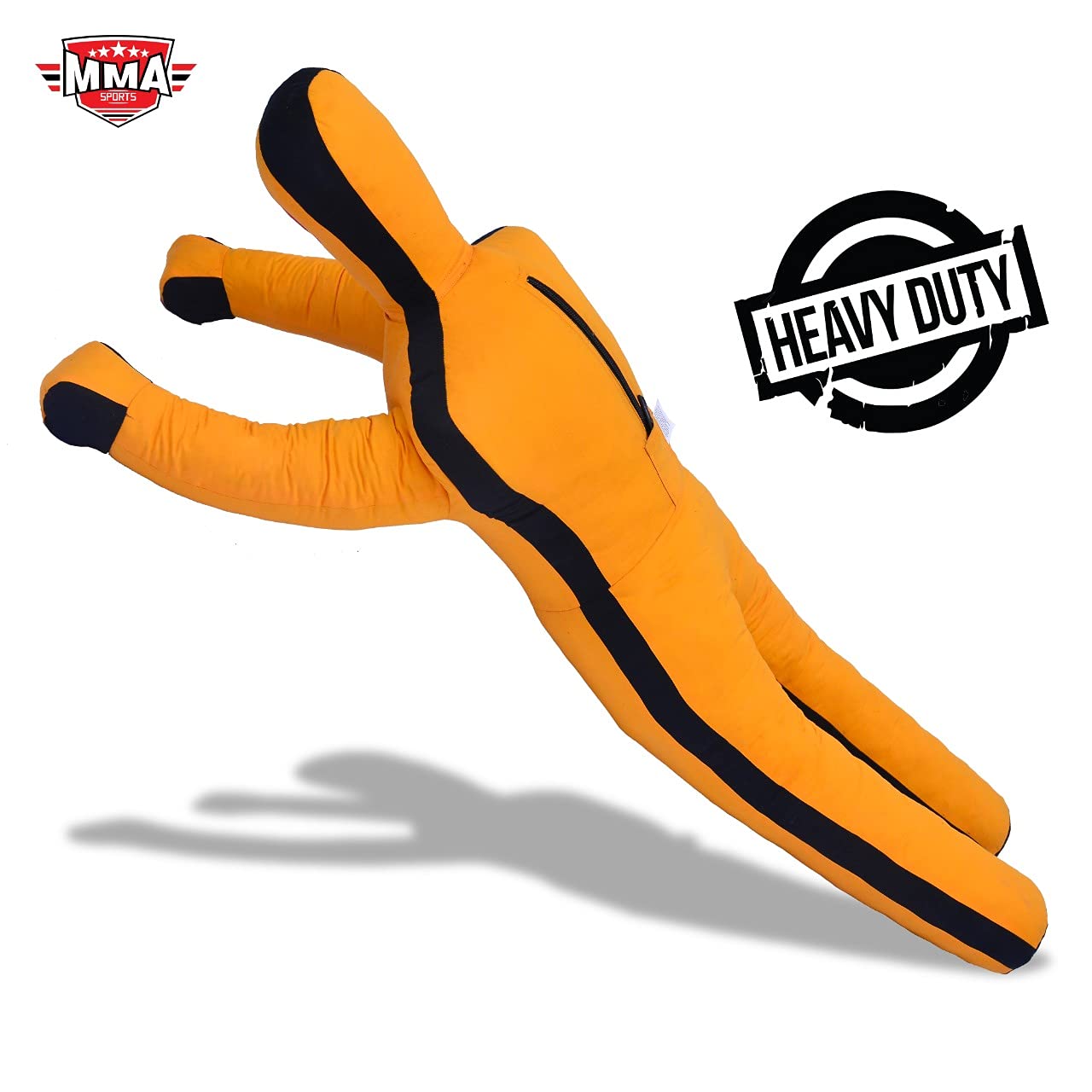 Manichino per bambini BJJ Wrestling MMA Brasiliano Jiu Jitsu Bambini Judo Lancio Boxe Manichini 36-40 piedi INCHES-UNFILLED