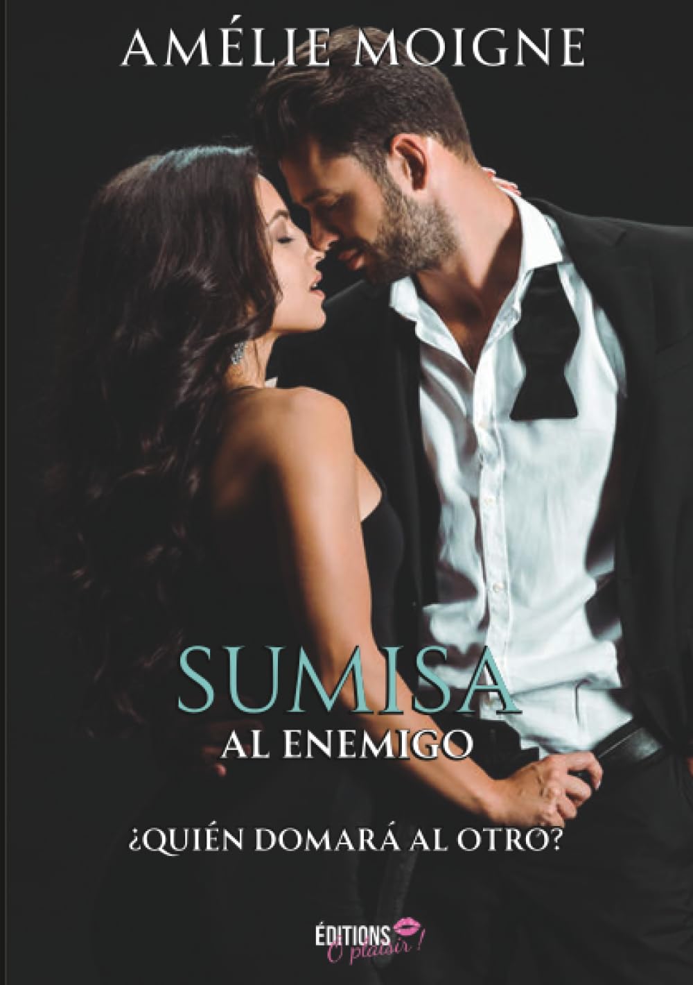 Sumisa al enemigo: ¿Quién domará al otro?