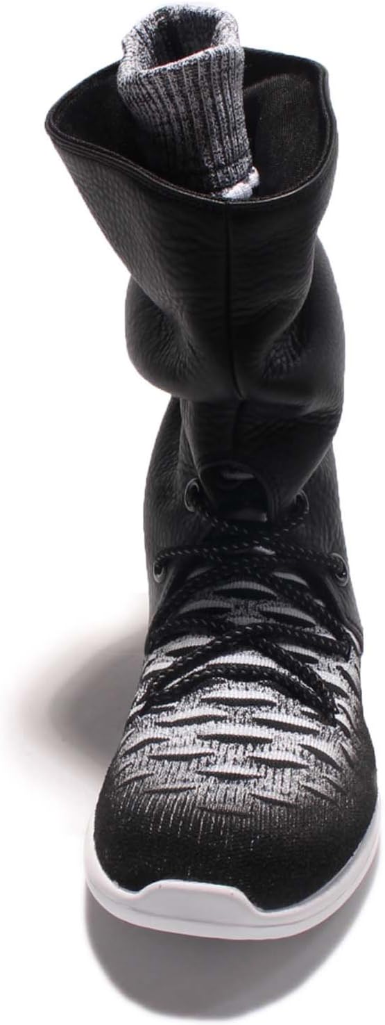 nike w roshe two hi flyknit