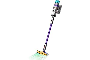 Dyson Gen5detect Cordless Vacuum Cleaner