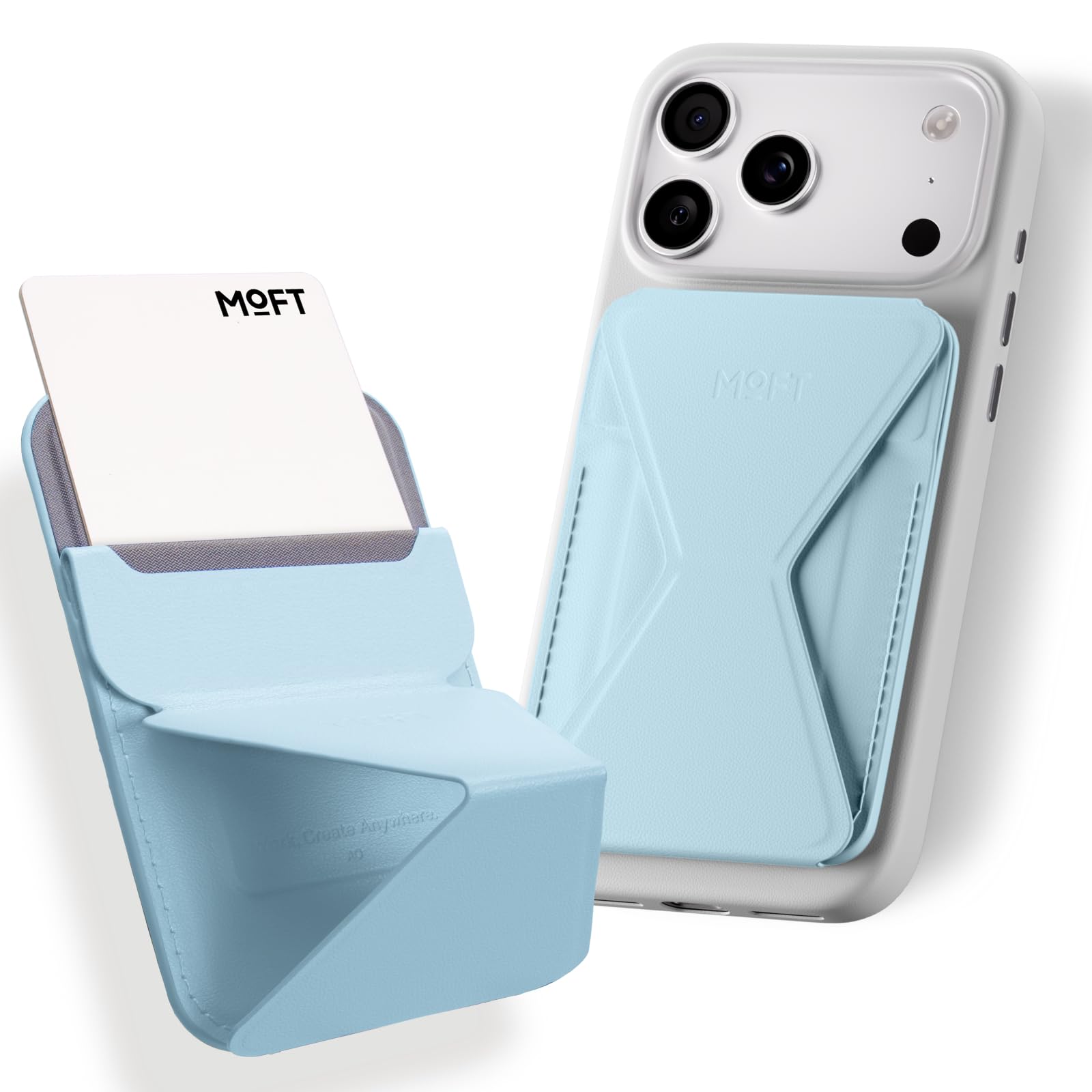 Amazon.co.jp: MOFT【公式直営店】磁力強化版 Snap-On スマホスタンド