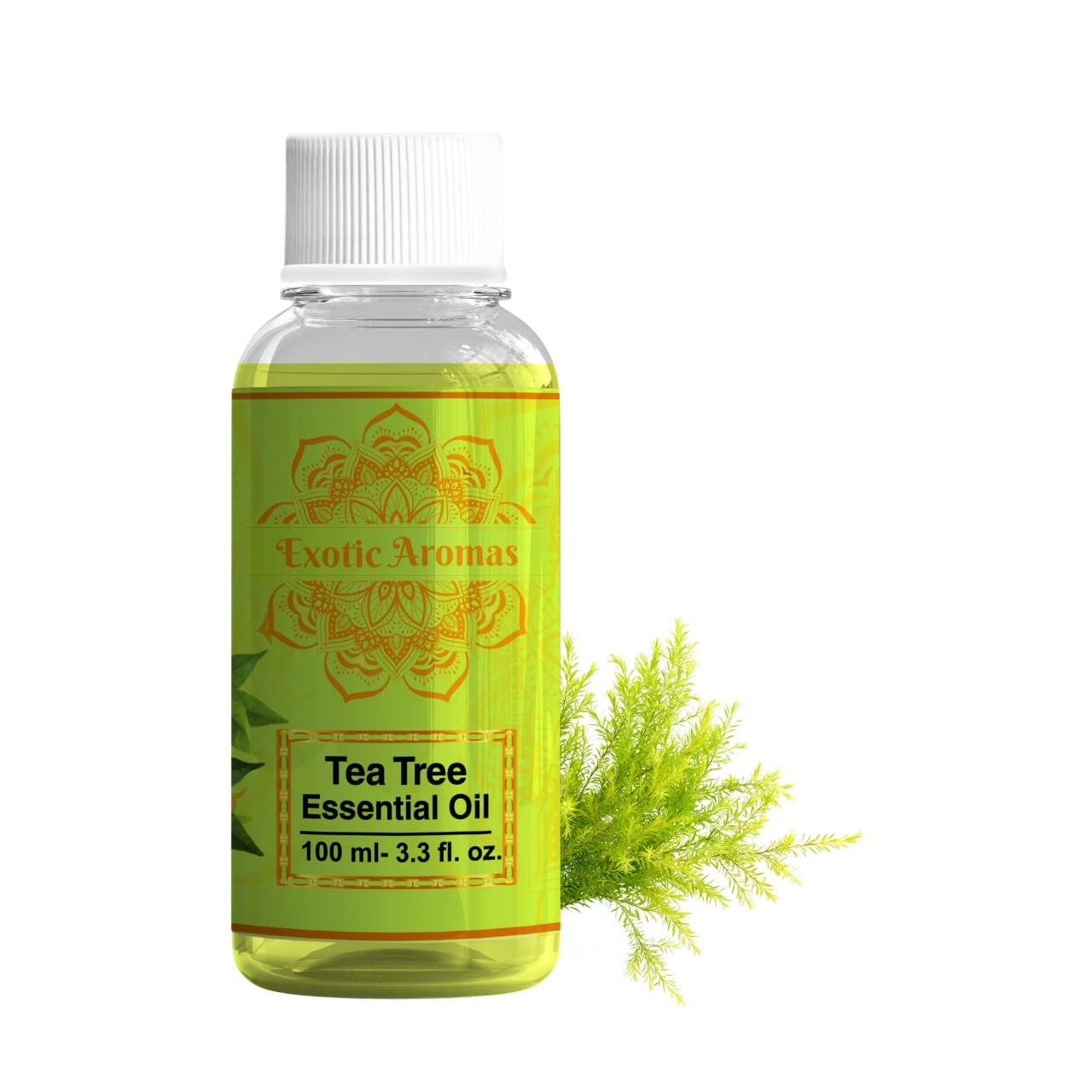 Exotic Aromas Essential Oil (Tea Tree)