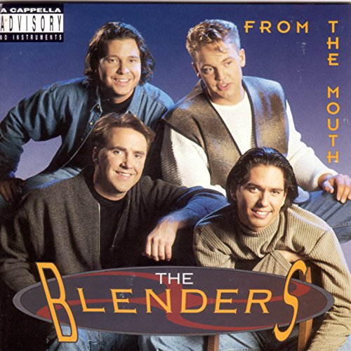 The Blenders