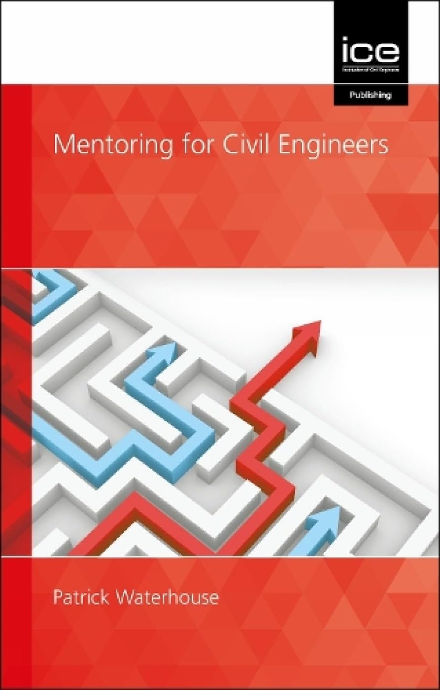 Mentoring for Civil Engineers Waterhous Paperback John Wiley & Sons