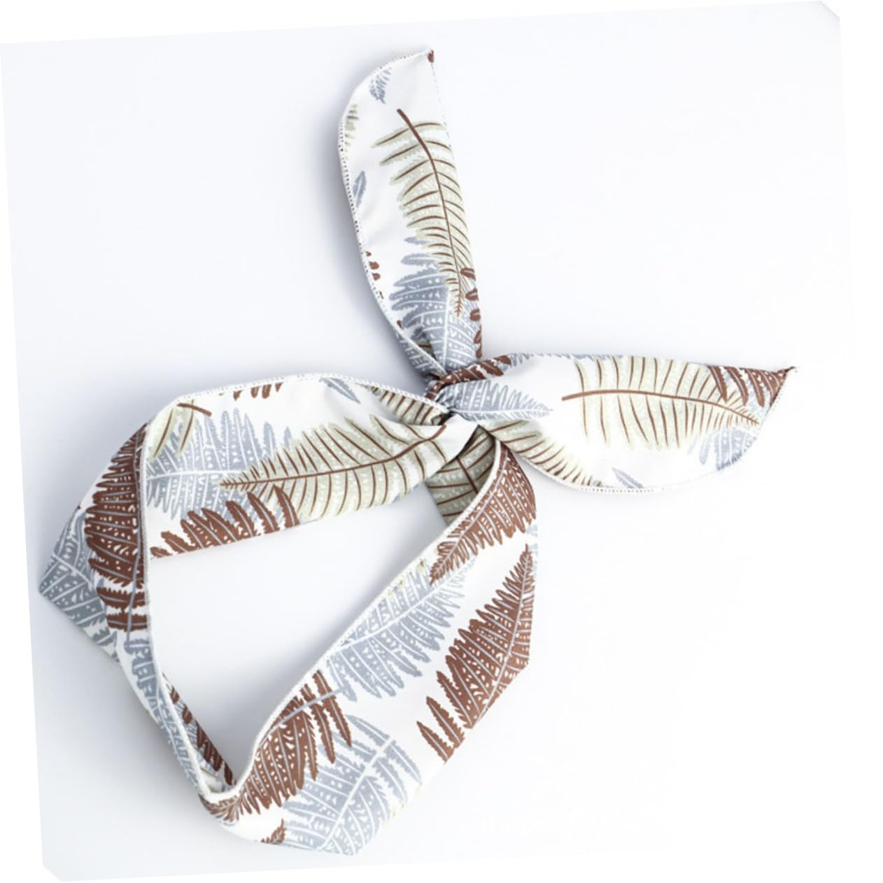 LIFKOME 12pezzi Fasce Per Orecchie Set Accessori Sportivi Per Yoga e Colori Casual Random