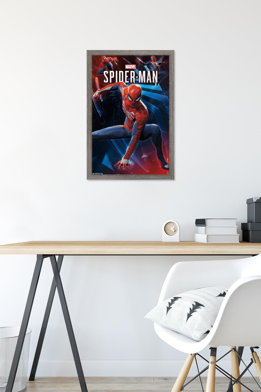 Amazon.com: Trends International Marvel Comics - Spider-Man
