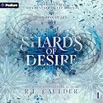Cover of Shards of Desire