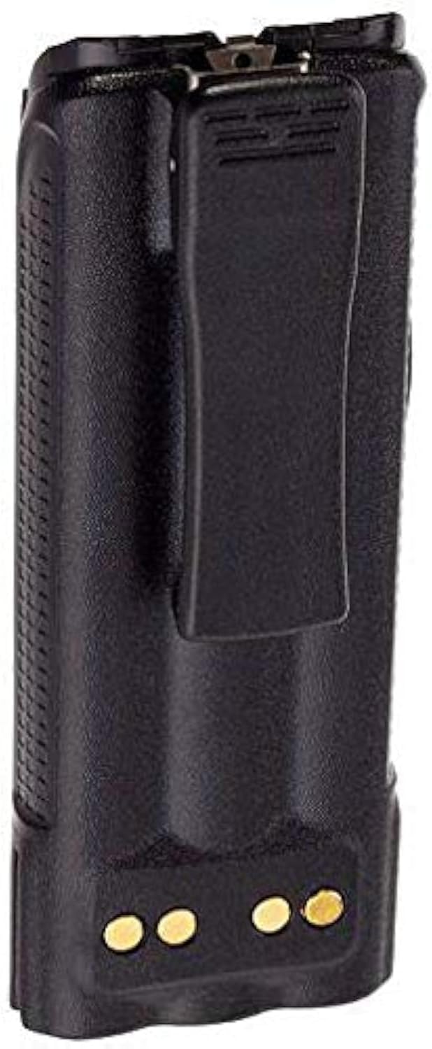 Battery Compatible with Motorola XTS 5000 Radio - 7.5V 3600 mAH Ni-MH