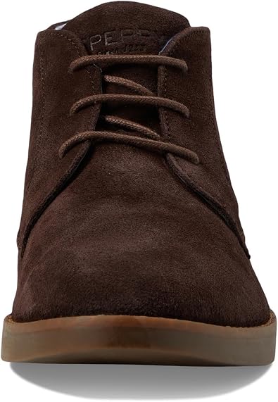 Sperry mens Newman Chukka