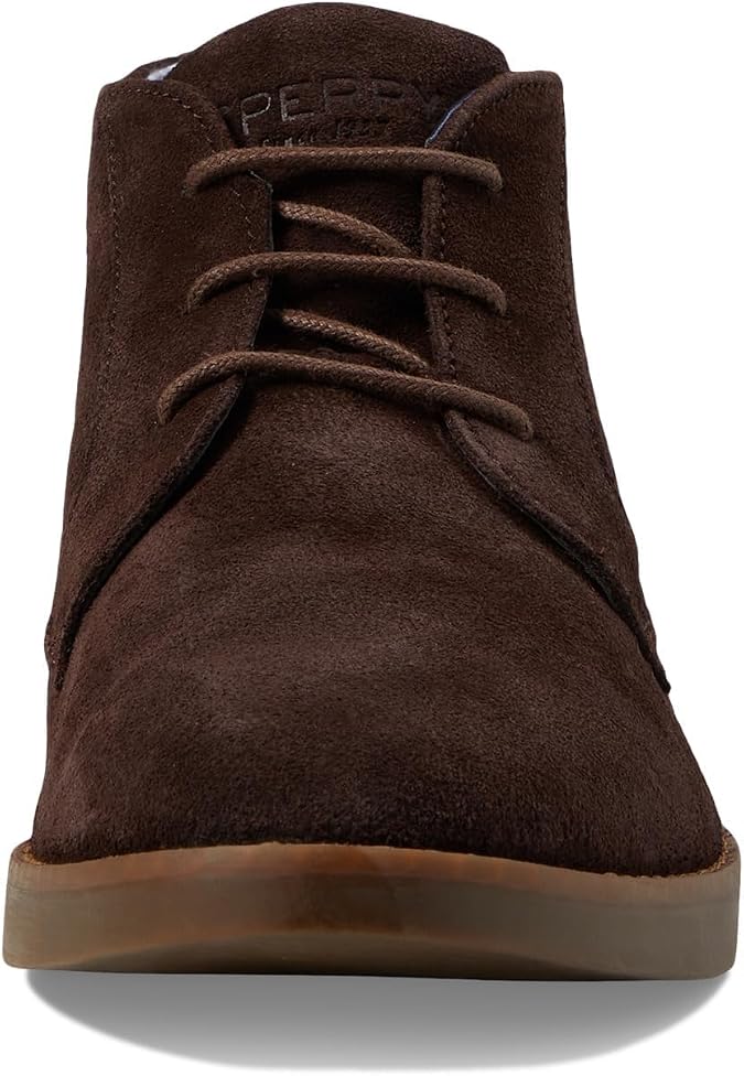 Sperry mens Newman Chukka