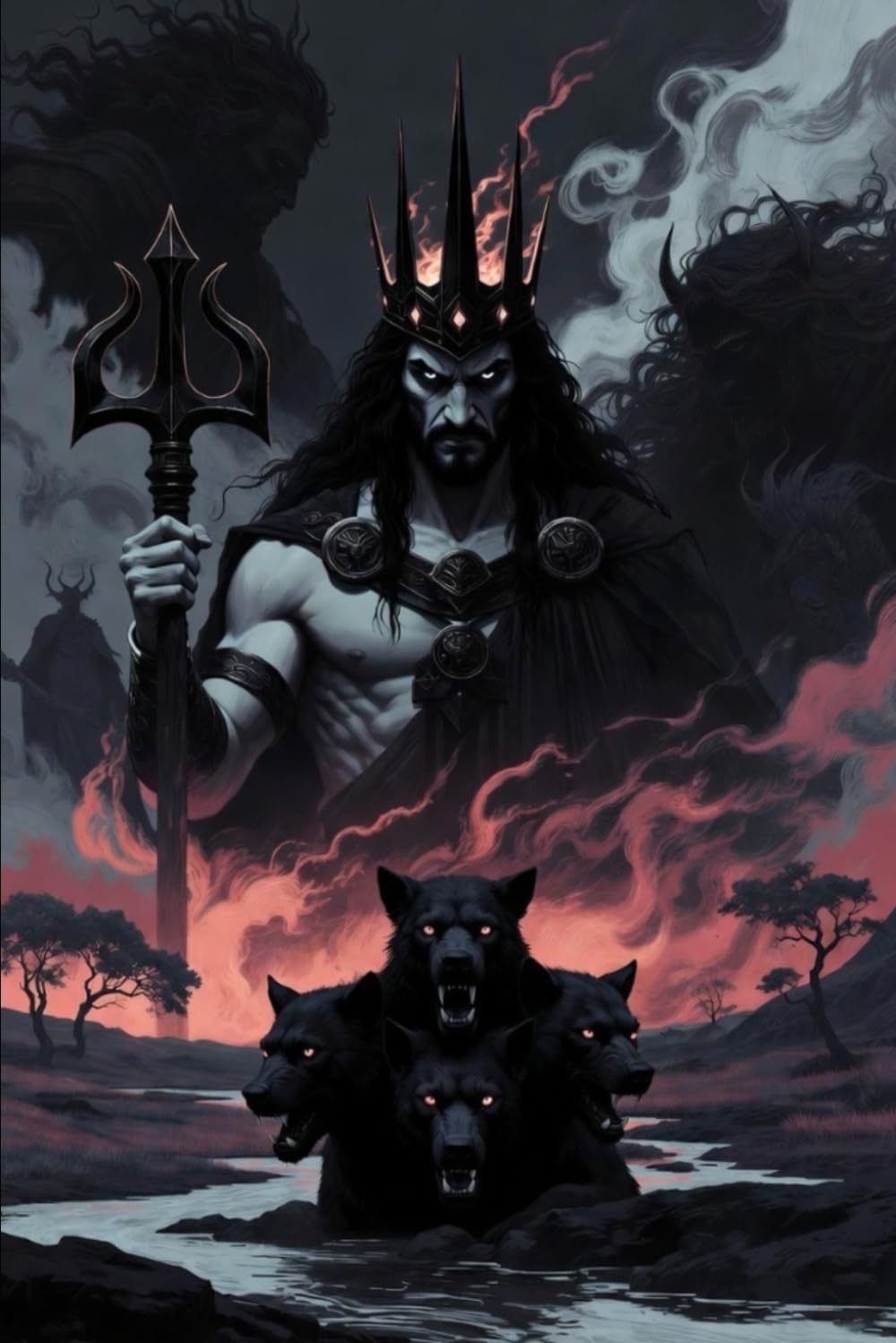 Shadows: The Chronicles of Hades