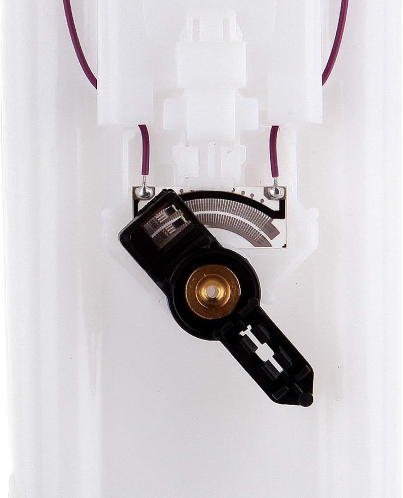 Fuel Pump Assembly Fit For 1997-2002 Chevy Express 1500-3500 & GMC Savana 1500-3500 Vans, Gasoline, Automatic, Universal Fit, Electric, Tank Mount, Replacement Part