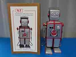 【専用】マイロボット ヨネザワ 日本製 マイロボ Yahoo!オークション - o322 マイティロボット ブリキ玩具 1960