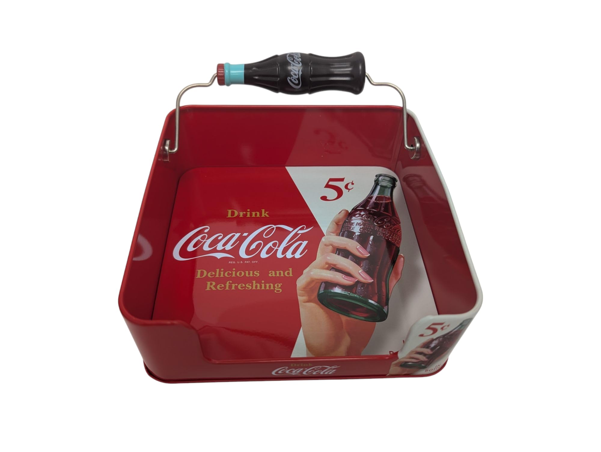 コカコーラ　ナプキンホルダー Amazon.co.jp: フラットナプキンホルダー コカコーラボトル