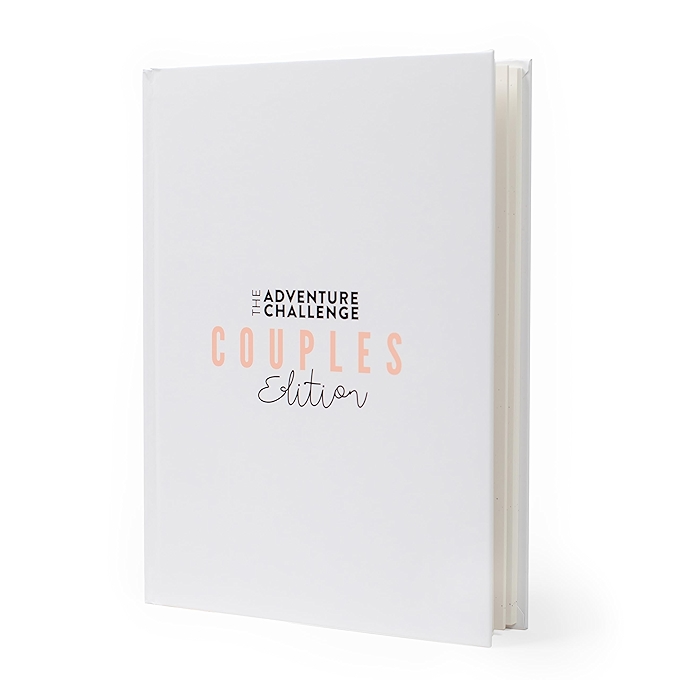 冒险挑战情侣版 - 50款刮刮乐冒险与约会游戏