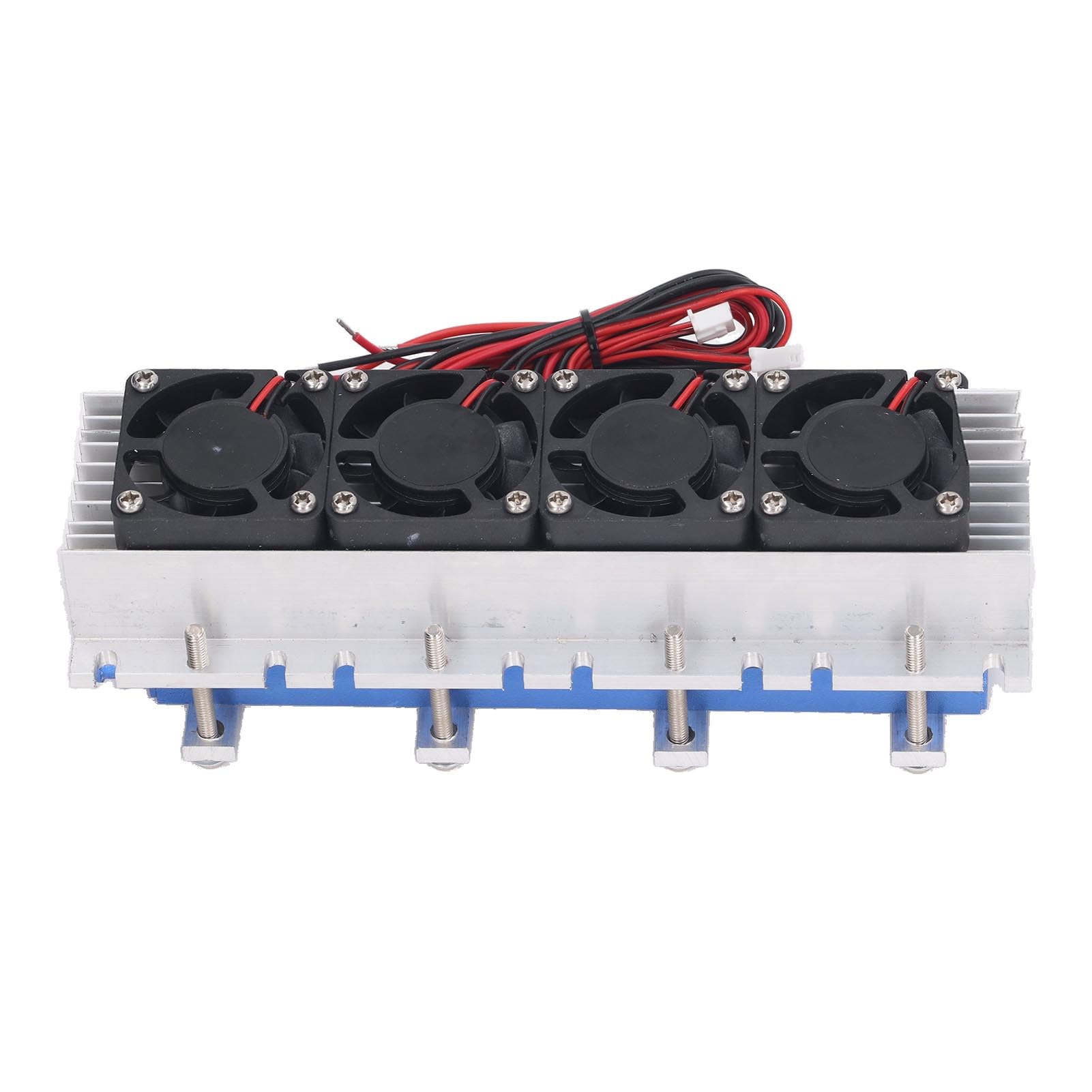 Barre Tensione Frigorifero Camper Savita - 4 Pezzi Regolabili 40.13-70.1cm - Accessori Per Fissaggio Sicuro - Foto 3