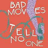 move point baden  Tell No One