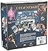 Upper Deck Legendary: A Marvel Deck Building Game