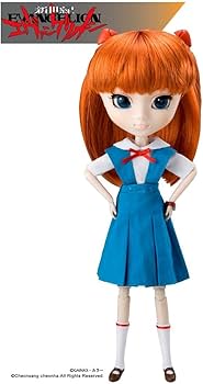 Amazon | プーリップ/惣流・アスカ・ラングレー (ソウリュウ・アスカ