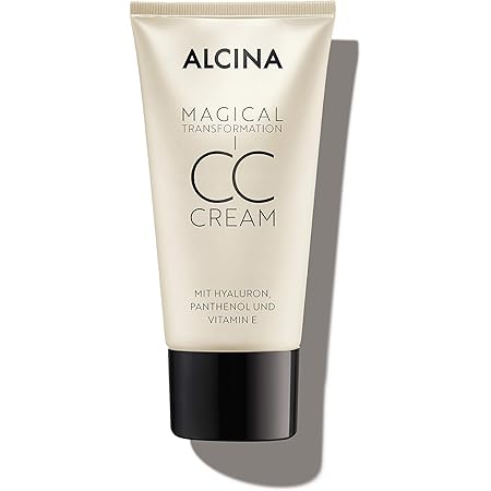 panthenol cc cream