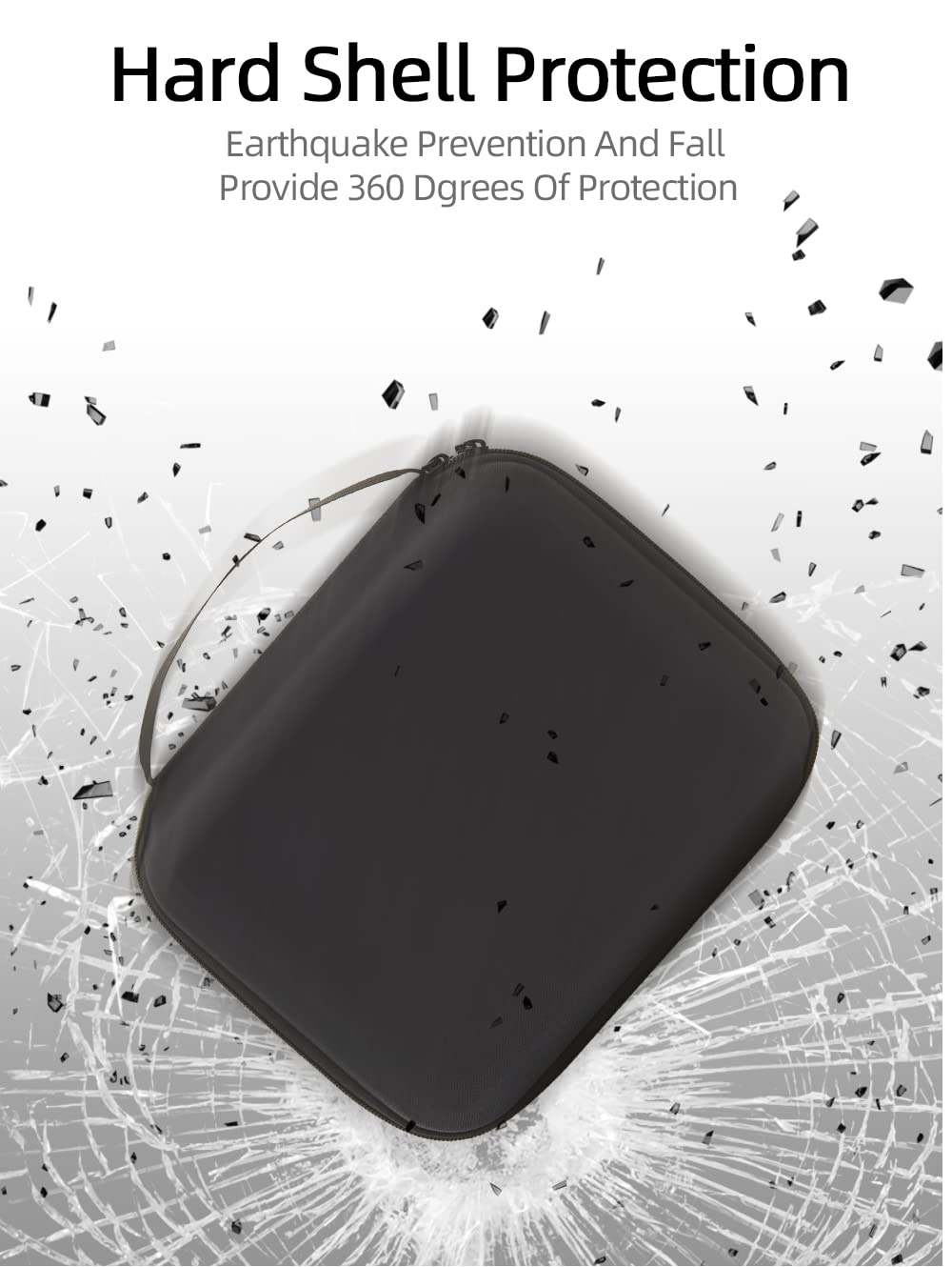 Amazon | for DJI Osmo Mobile 6収納ケース/キャリーケース